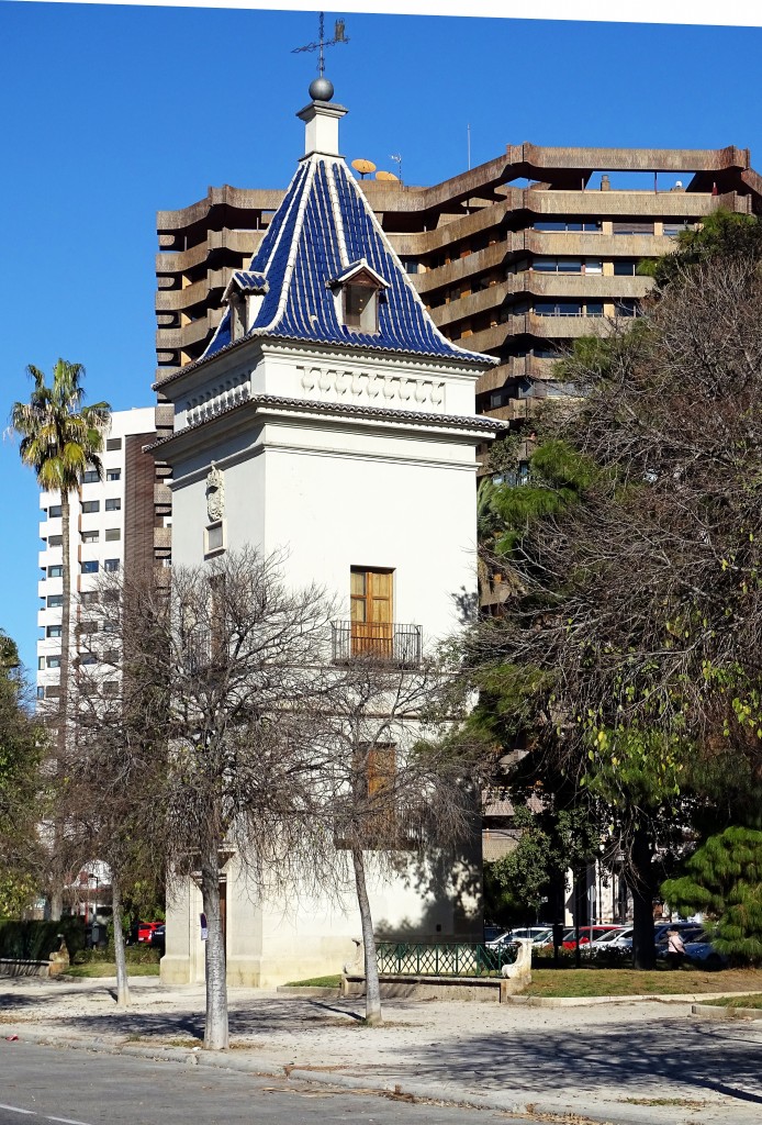 Foto: Alameda - Valencia (València), España