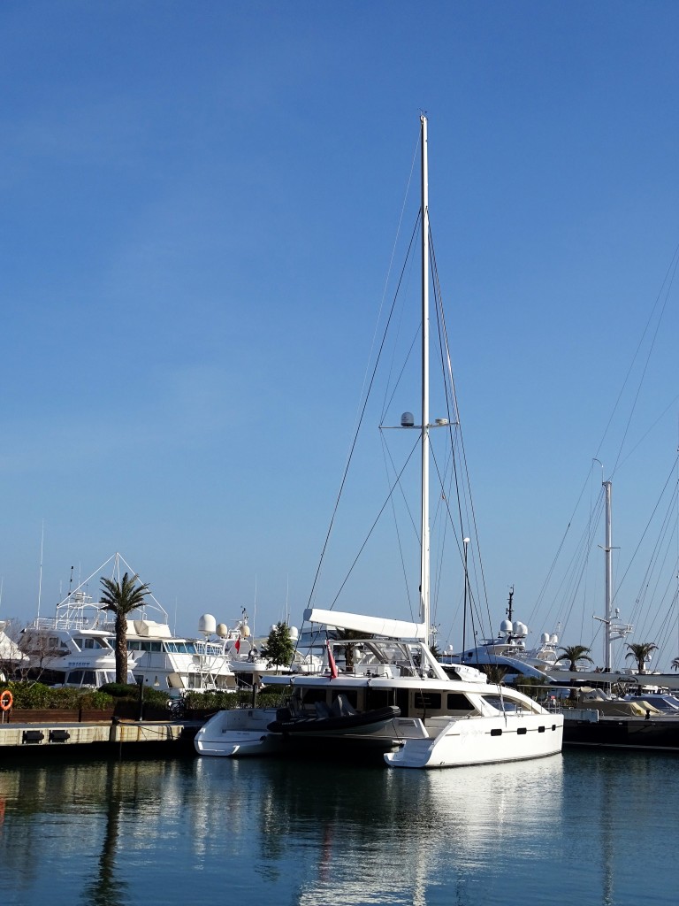 Foto: Puerto de Valencia - Valencia (València), España