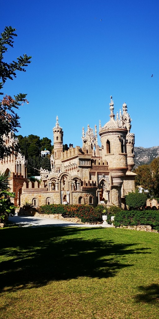 Foto de Benalmádena (Málaga), España