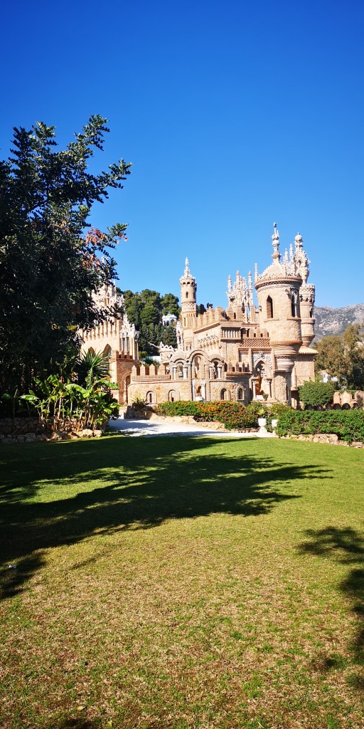 Foto de Benalmádena (Málaga), España