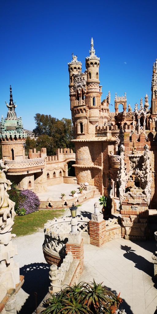 Foto de Benalmádena (Málaga), España