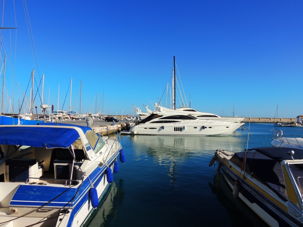 Foto de Benalmádena (Málaga), España