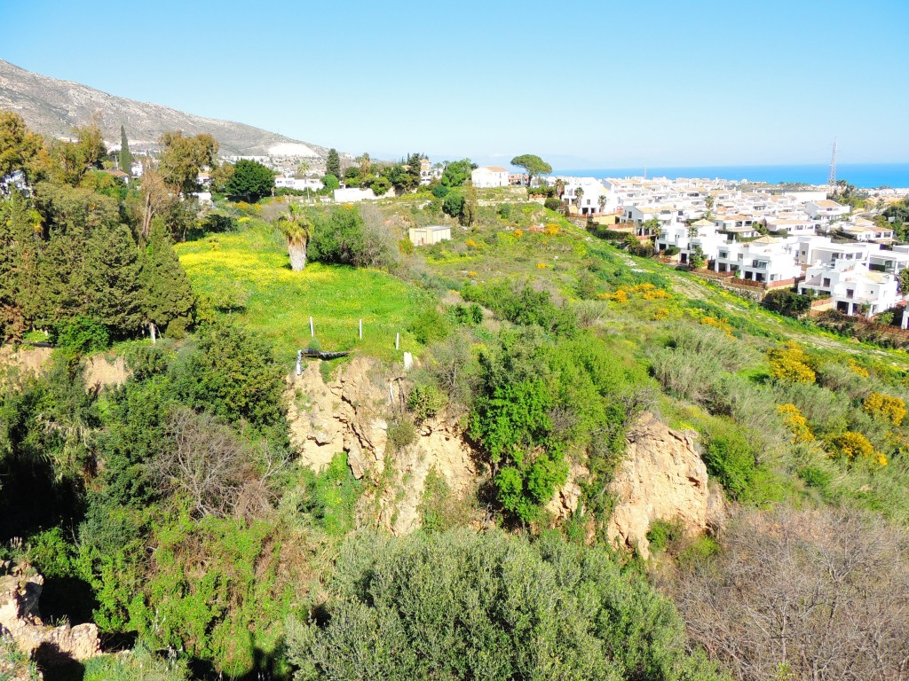 Foto de Benalmádena (Málaga), España