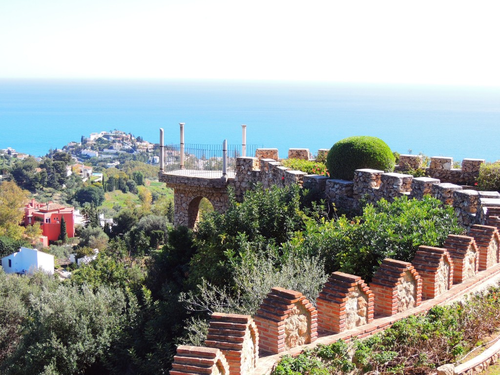 Foto de Benalmádena (Málaga), España