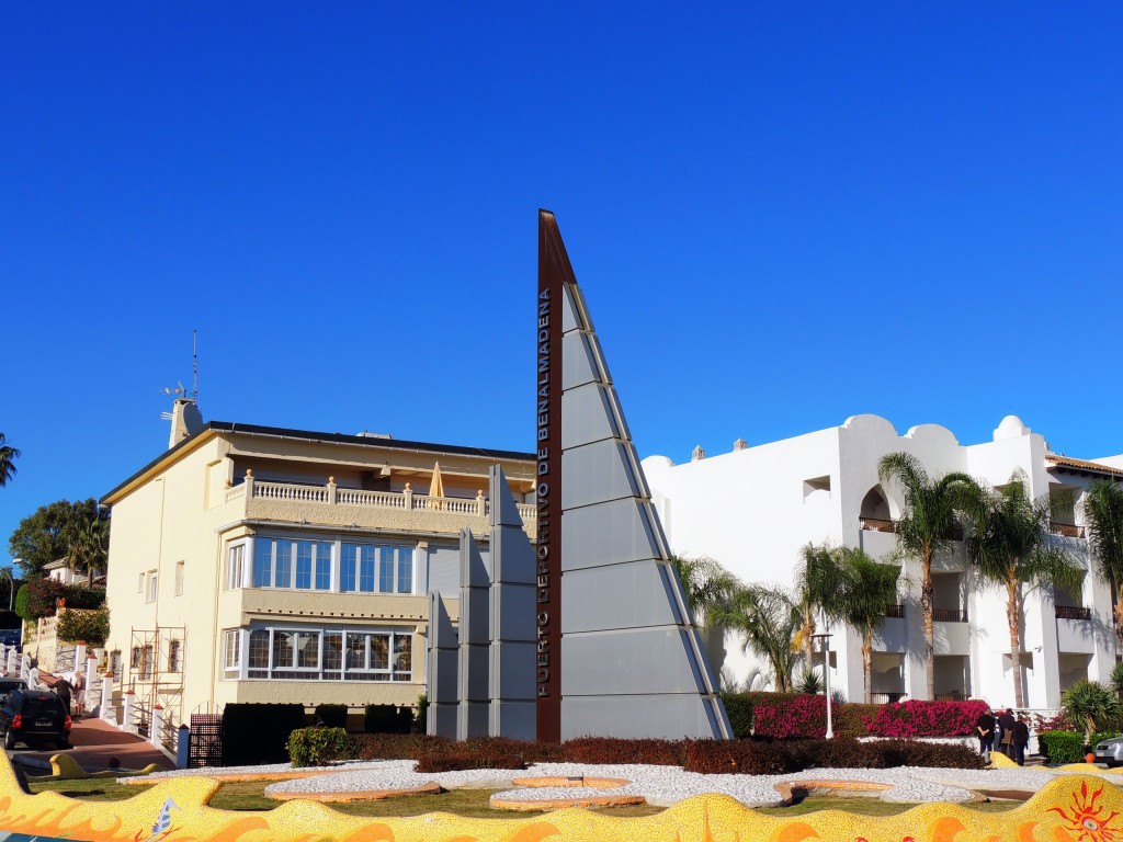 Foto de Benalmádena (Málaga), España