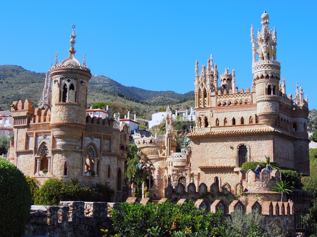 Foto de Benalmádena (Málaga), España