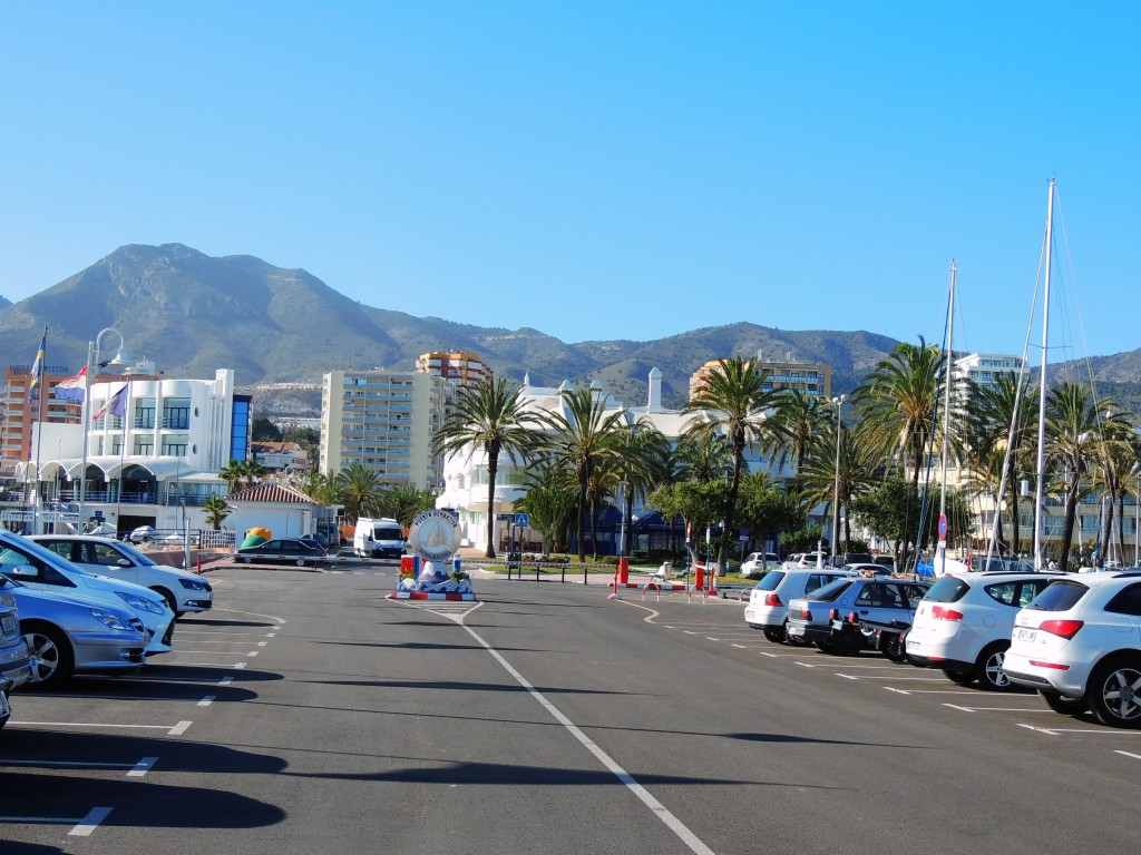 Foto de Benalmádena (Málaga), España