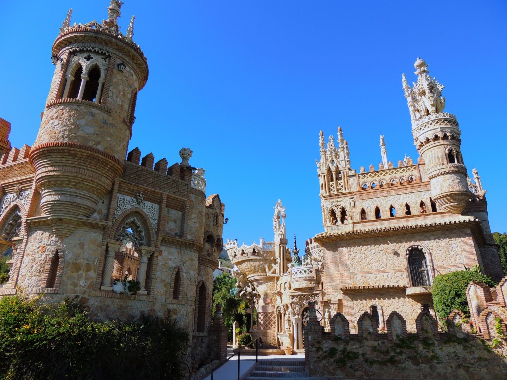 Foto de Benalmádena (Málaga), España