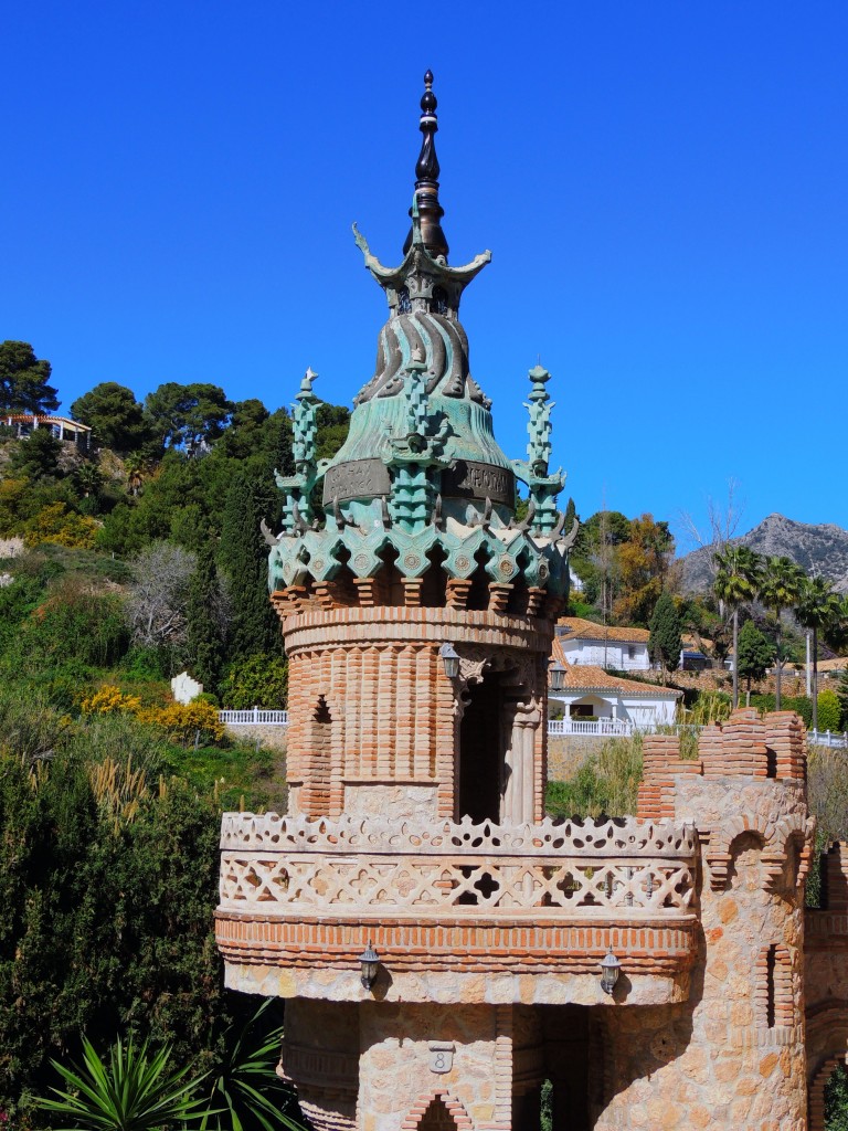 Foto de Benalmádena (Málaga), España