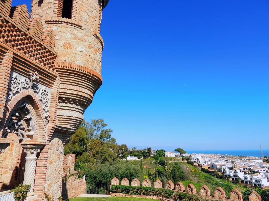 Foto de Benalmádena (Málaga), España