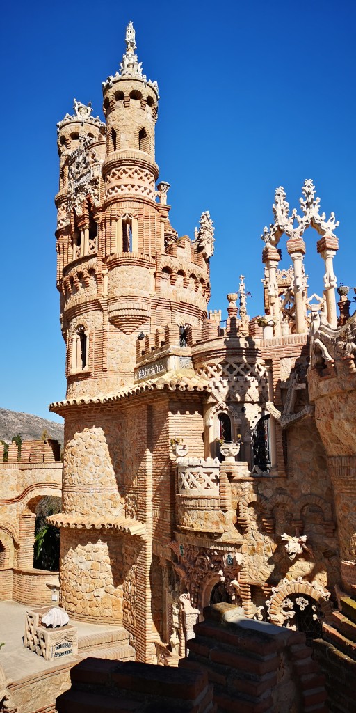 Foto de Benalmádena (Málaga), España