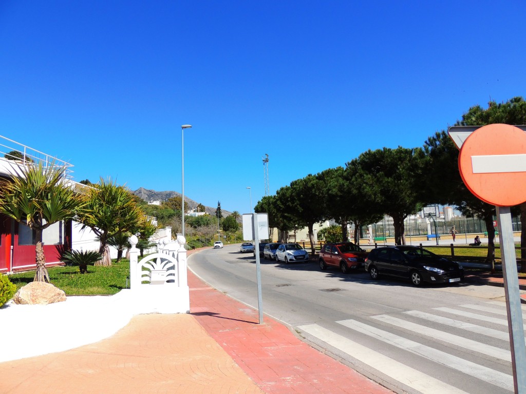 Foto de Benalmádena (Málaga), España