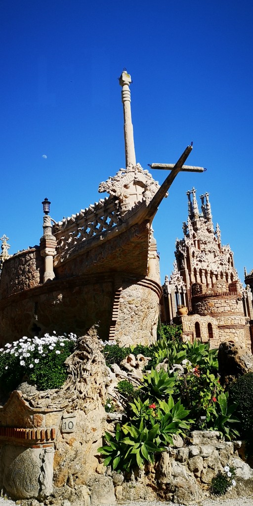 Foto de Benalmádena (Málaga), España