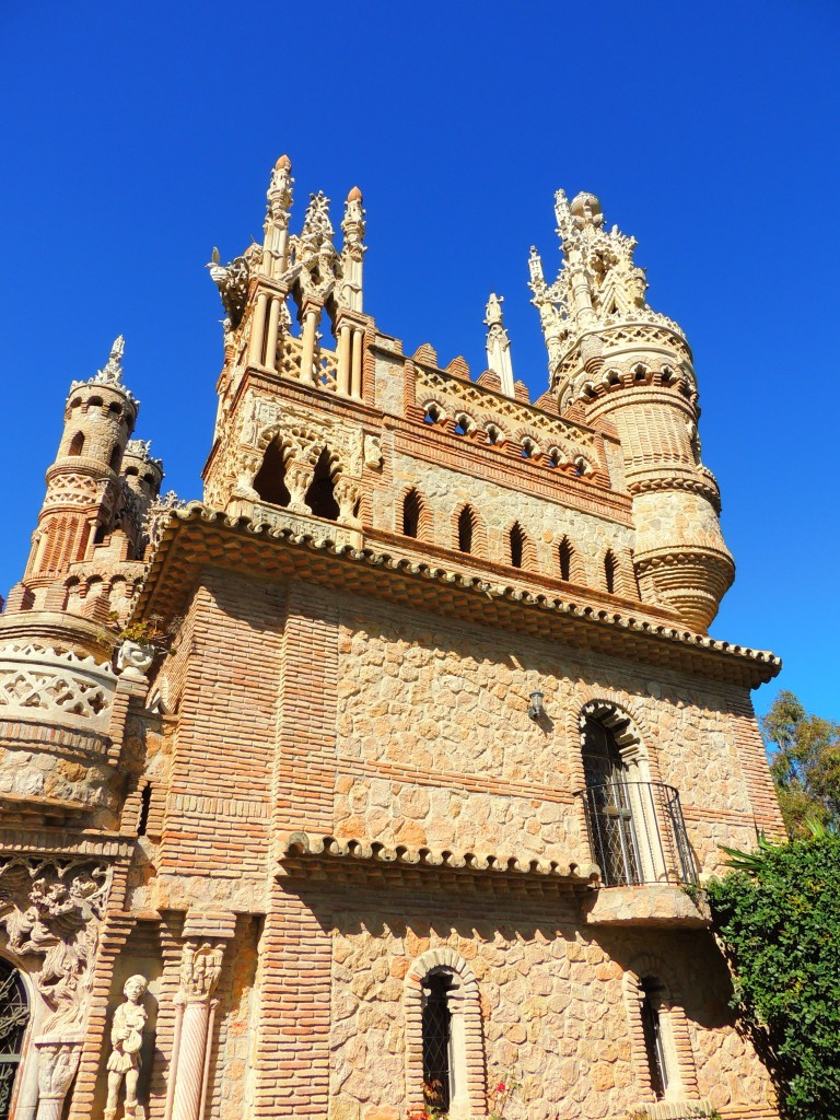 Foto de Benalmádena (Málaga), España