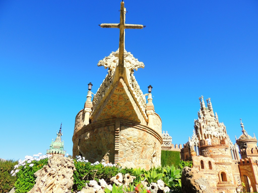 Foto de Benalmádena (Málaga), España