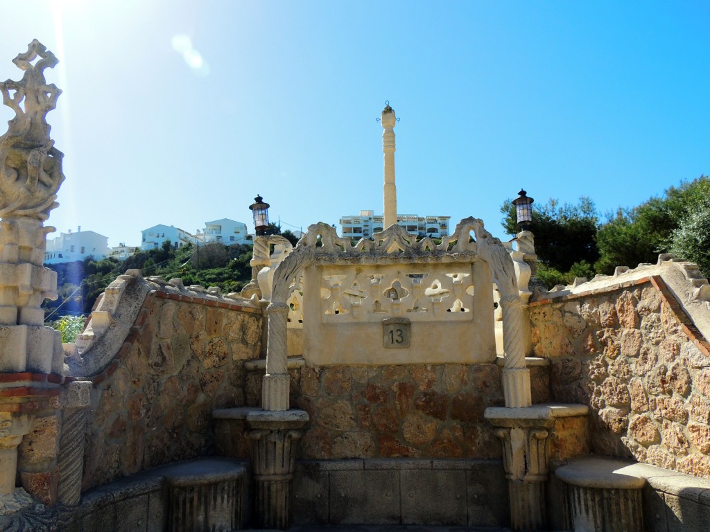 Foto de Benalmádena (Málaga), España