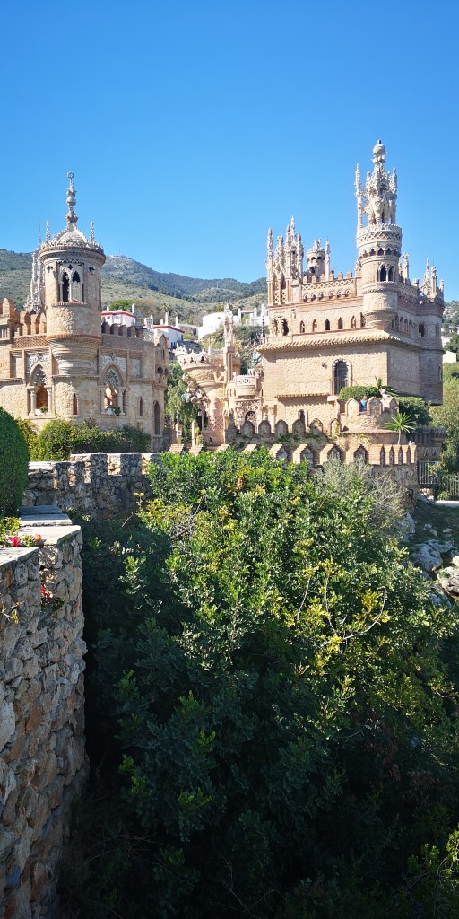 Foto de Benalmádena (Málaga), España