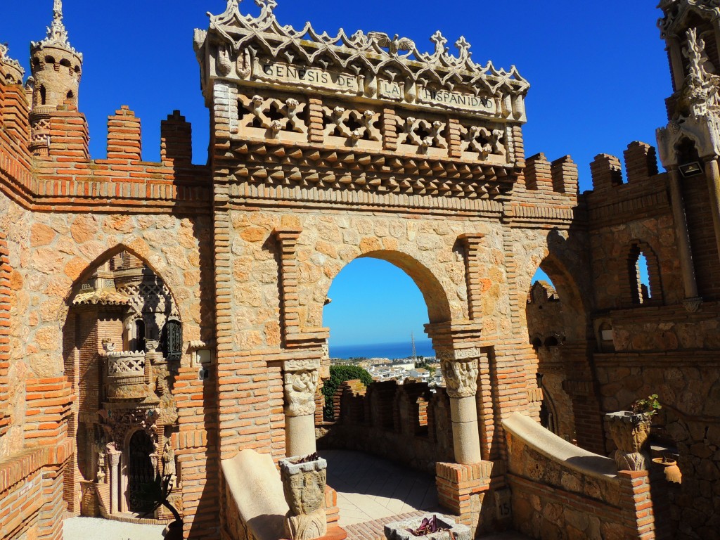 Foto de Benalmádena (Málaga), España