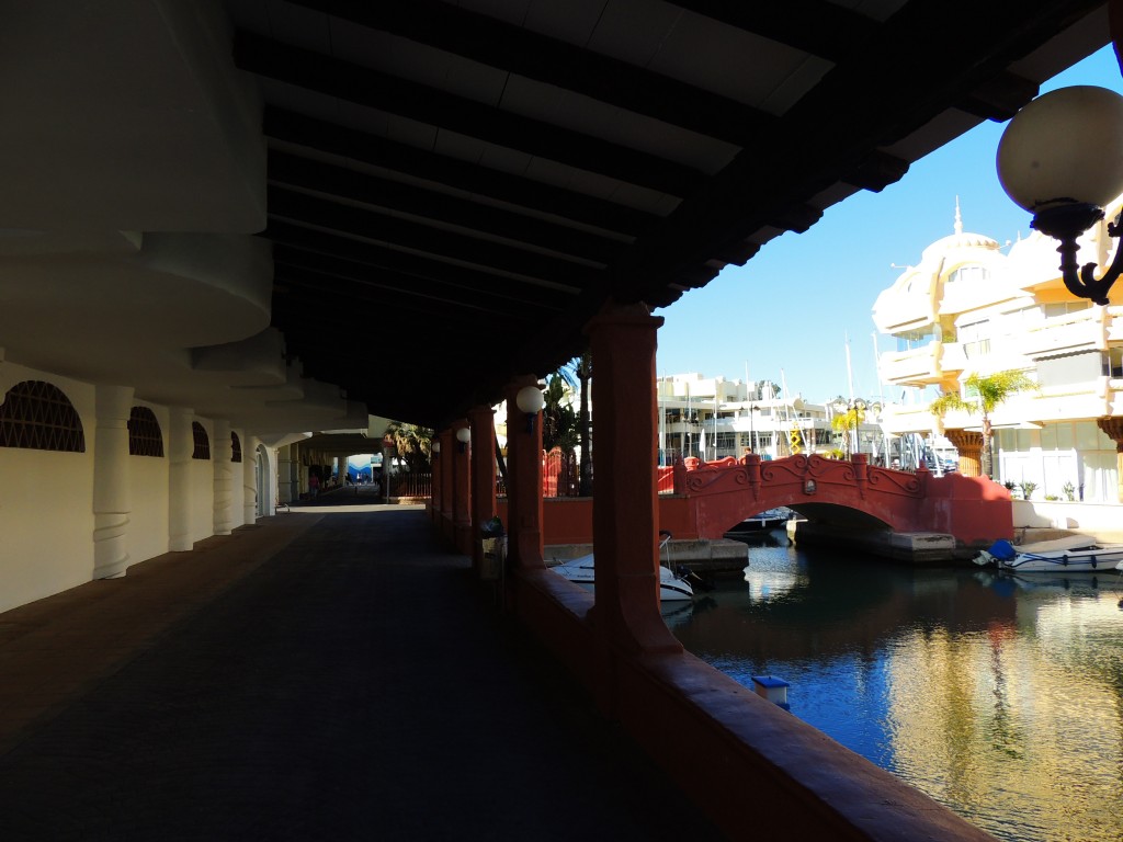 Foto de Benalmádena (Málaga), España