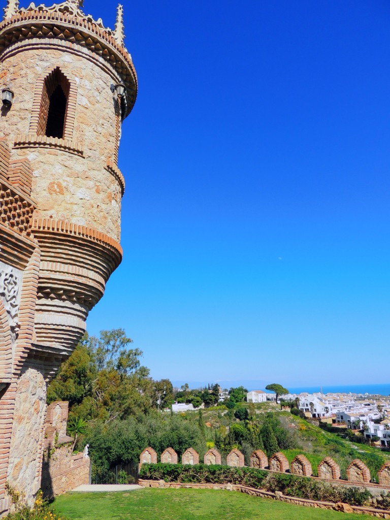 Foto de Benalmádena (Málaga), España