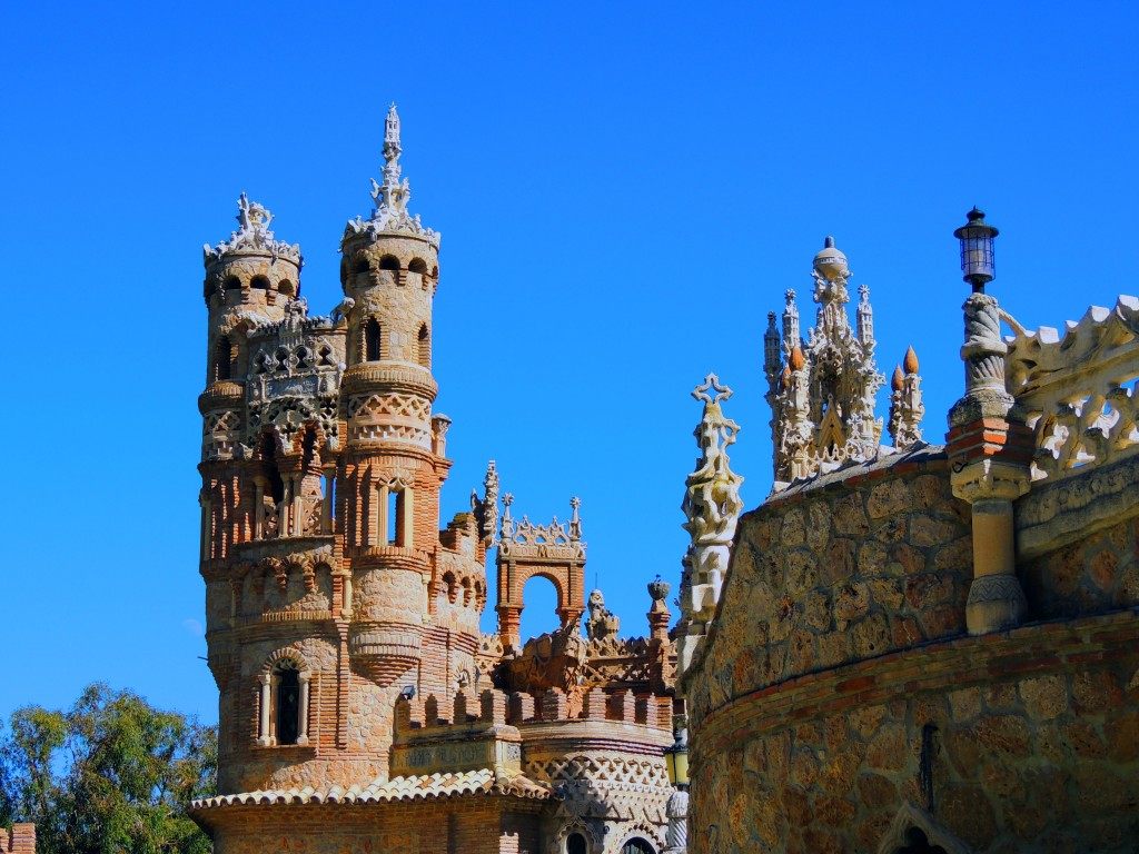 Foto de Benalmádena (Málaga), España