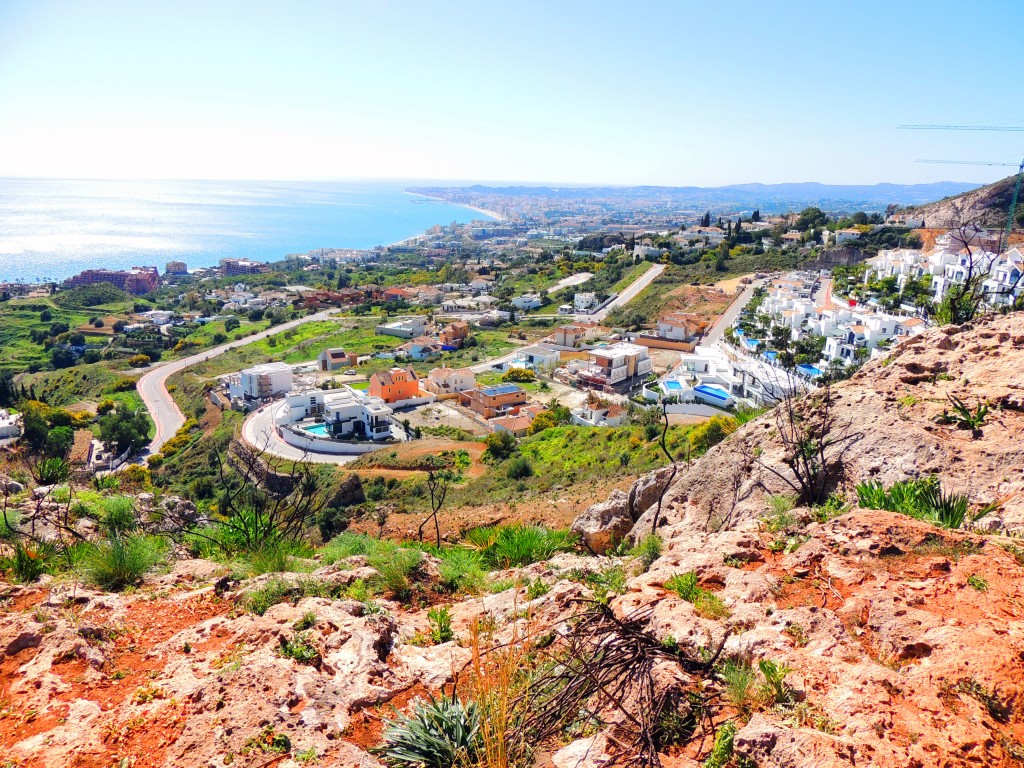 Foto de Benalmádena (Málaga), España