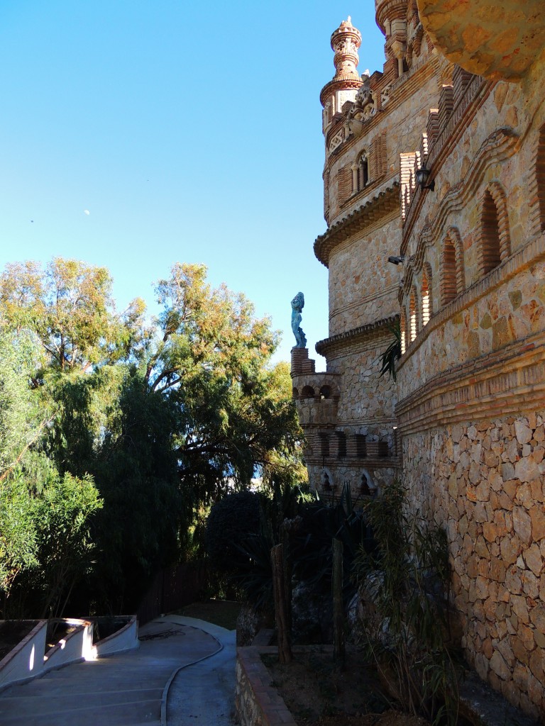 Foto de Benalmádena (Málaga), España