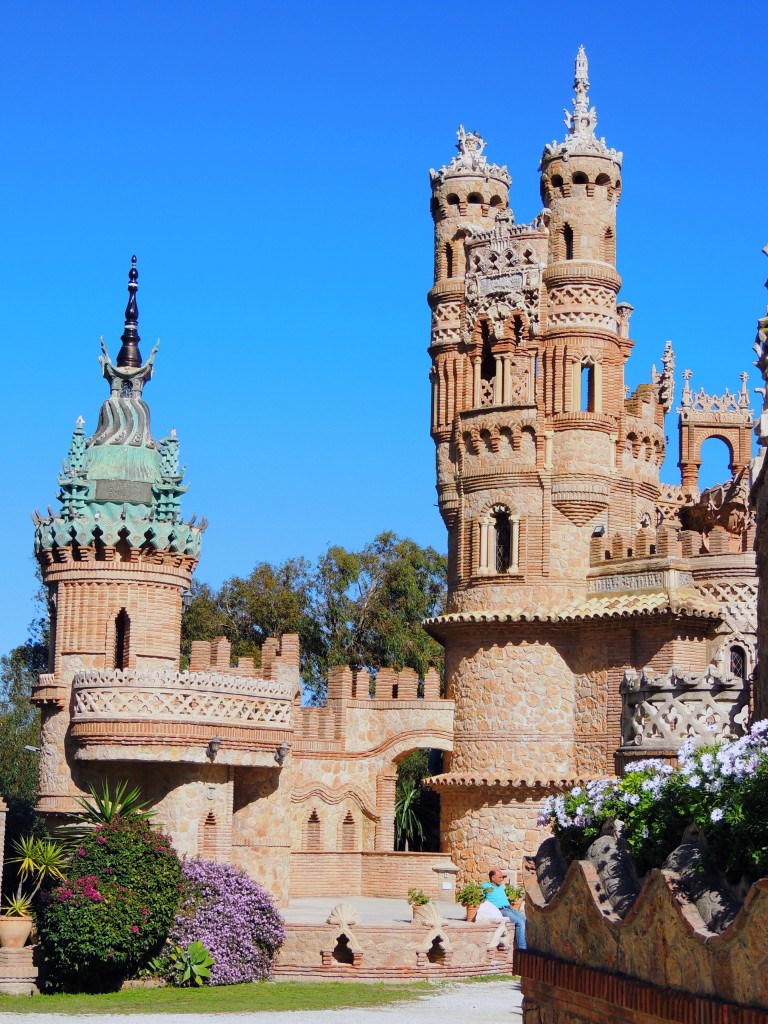 Foto de Benalmádena (Málaga), España