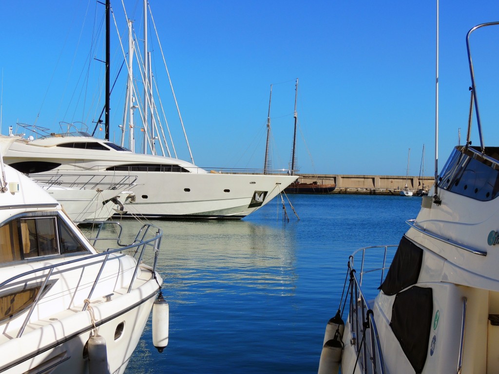 Foto de Benalmádena (Málaga), España