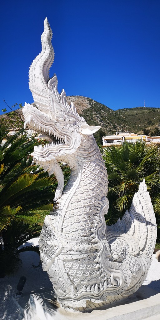 Foto de Benalmádena (Málaga), España