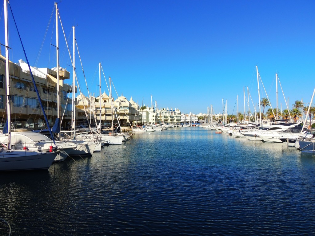 Foto de Benalmádena (Málaga), España