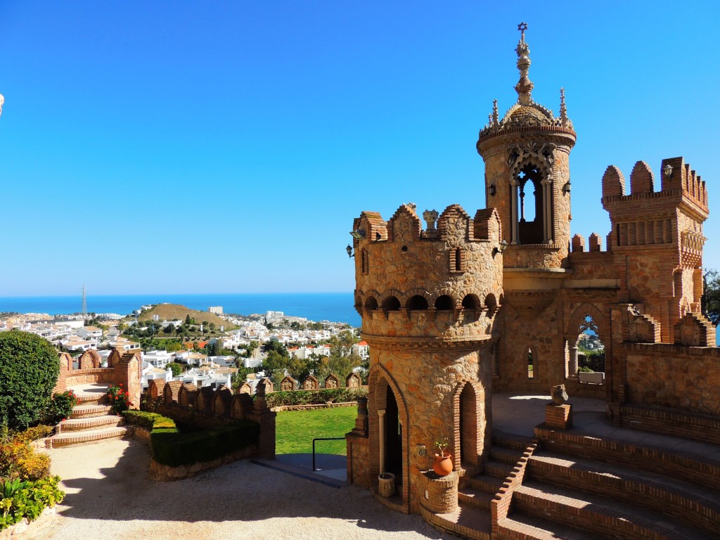 Foto de Benalmádena (Málaga), España