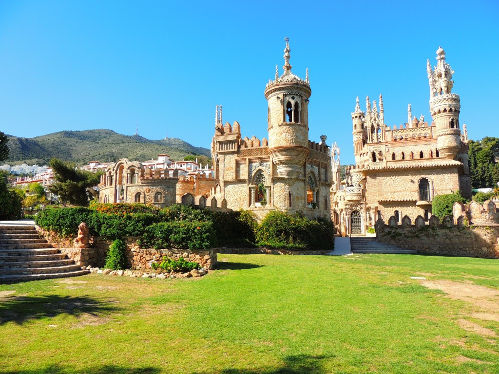 Foto de Benalmádena (Málaga), España