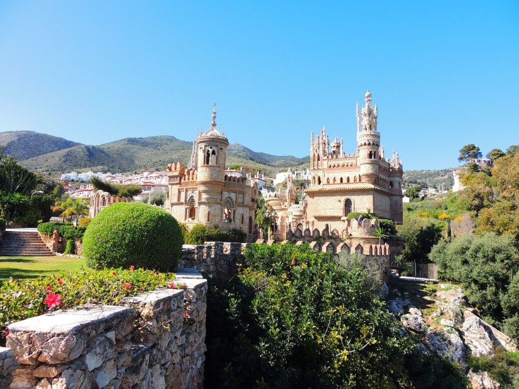 Foto de Benalmádena (Málaga), España