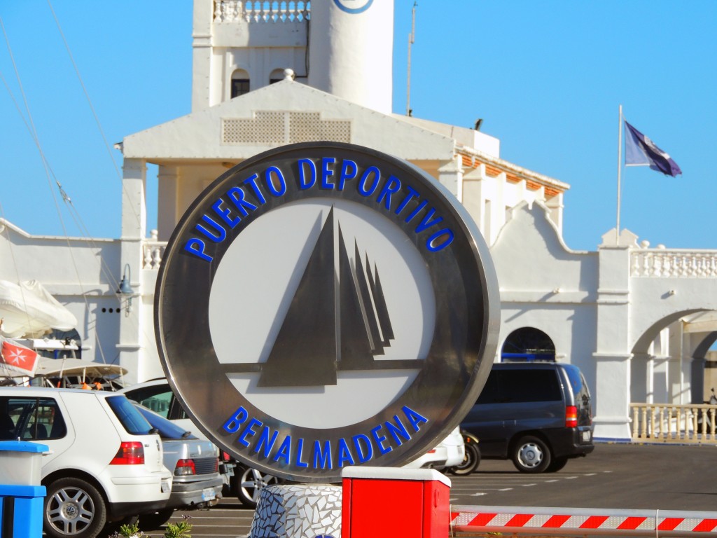 Foto de Benalmádena (Málaga), España