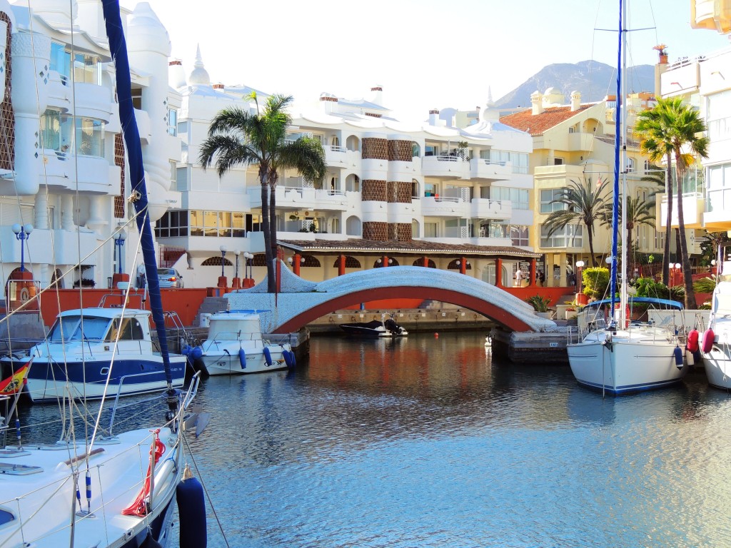 Foto de Benalmádena (Málaga), España