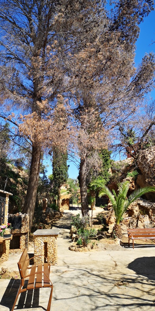 Foto de Benalmádena (Málaga), España