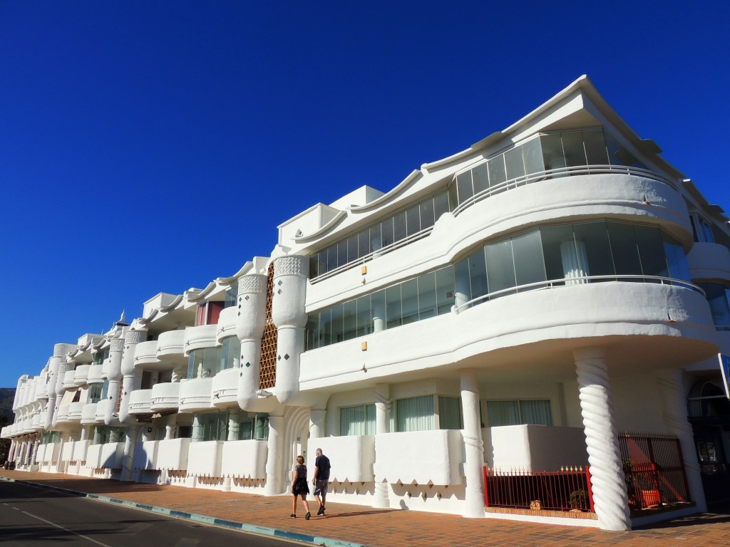 Foto de Benalmádena (Málaga), España