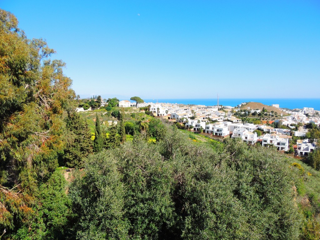 Foto de Benalmádena (Málaga), España