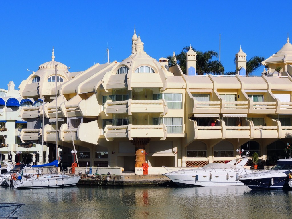 Foto de Benalmádena (Málaga), España