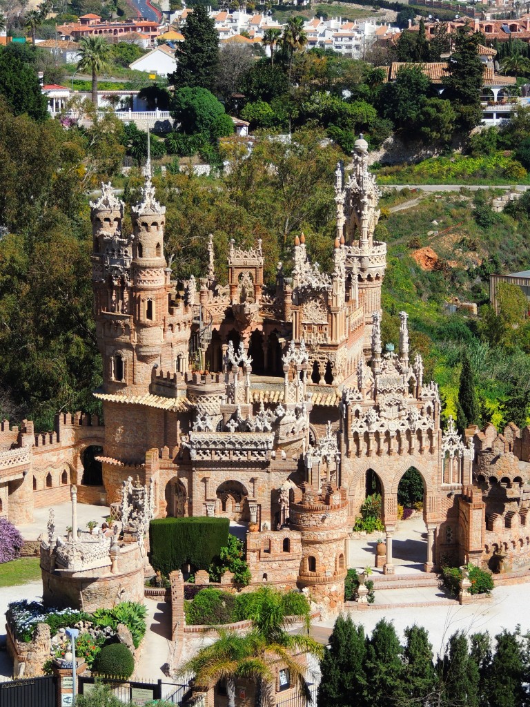 Foto de Benalmádena (Málaga), España