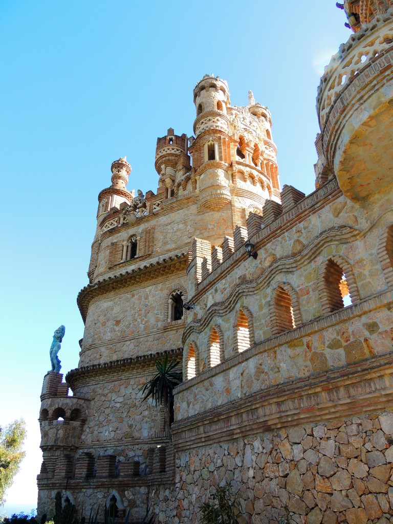 Foto de Benalmádena (Málaga), España