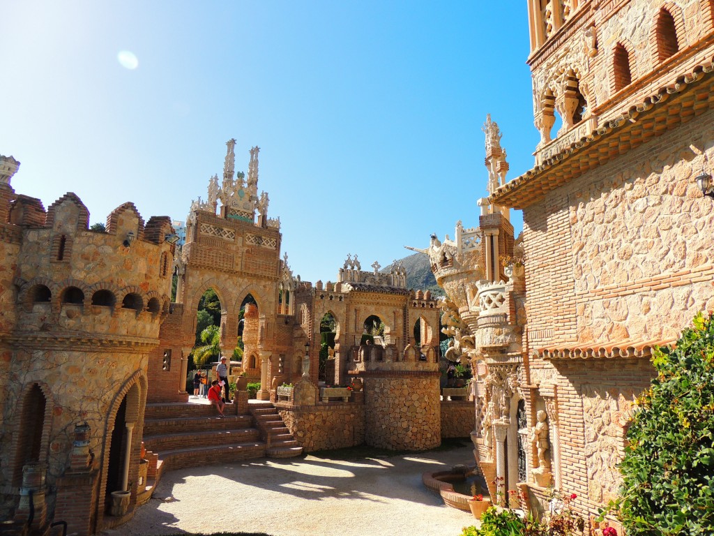 Foto de Benalmádena (Málaga), España