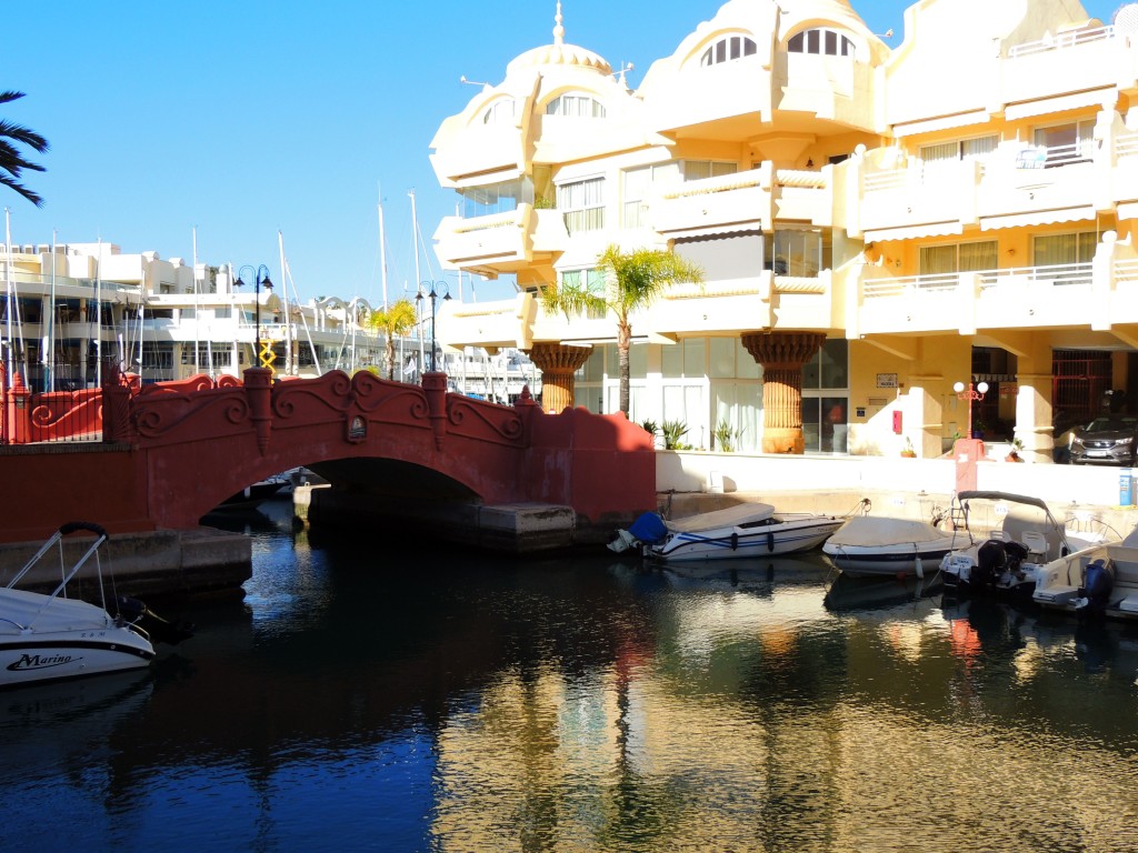 Foto de Benalmádena (Málaga), España