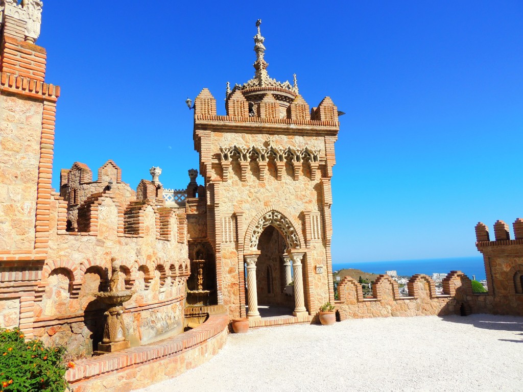 Foto de Benalmádena (Málaga), España