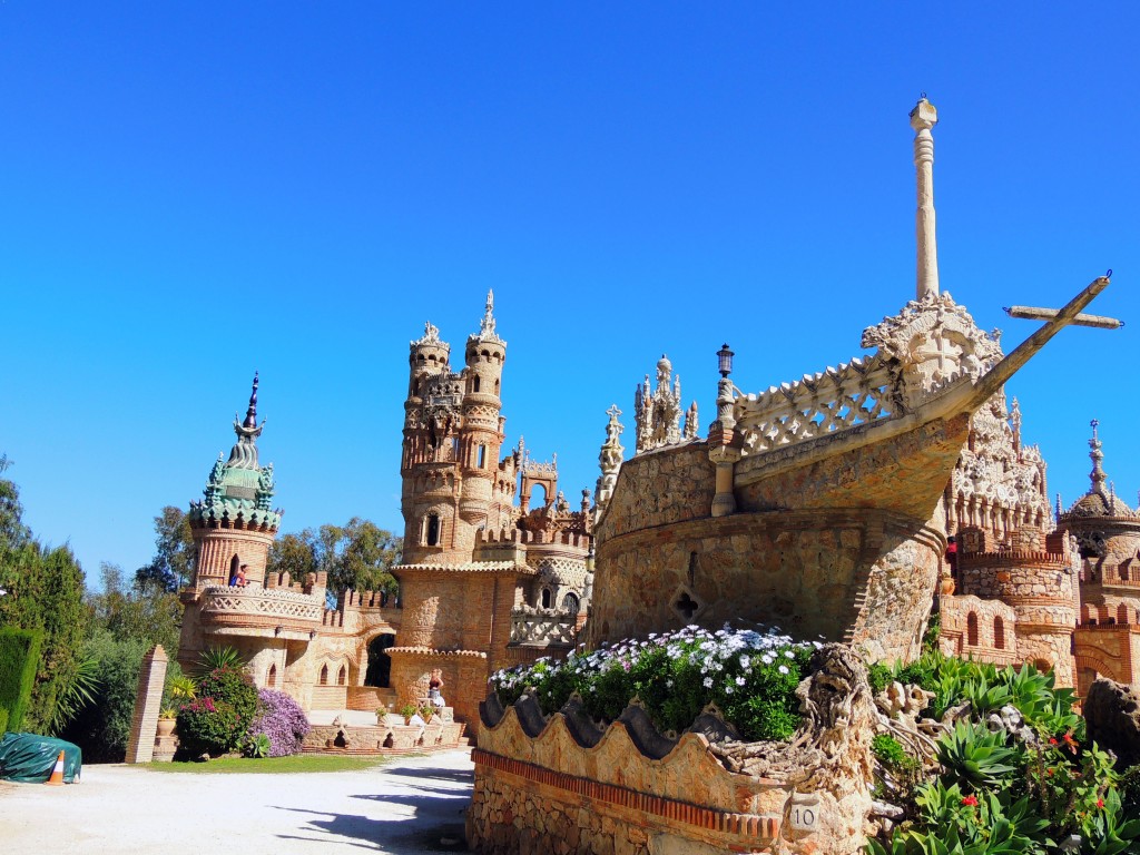 Foto de Benalmádena (Málaga), España