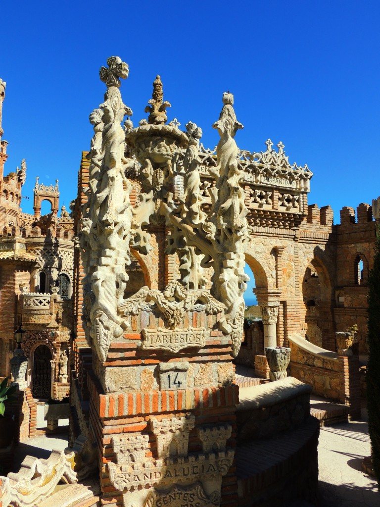 Foto de Benalmádena (Málaga), España