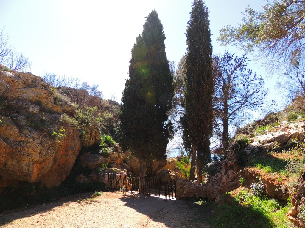 Foto de Benalmádena (Málaga), España