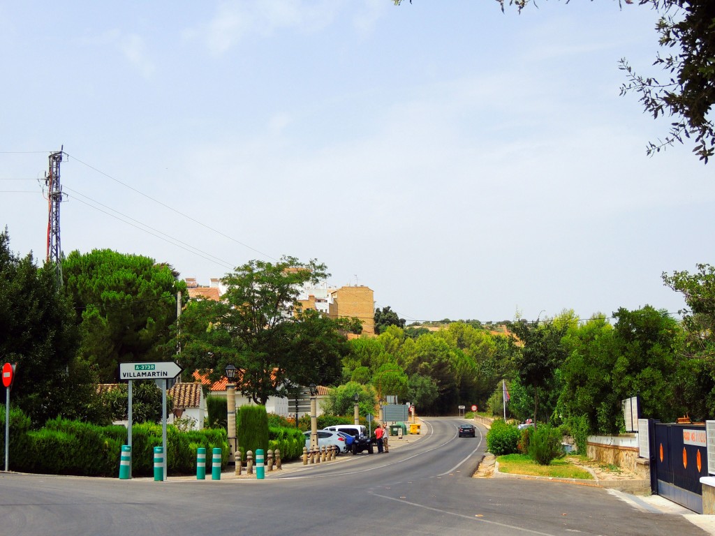 Foto de Prado del Rey (Cádiz), España