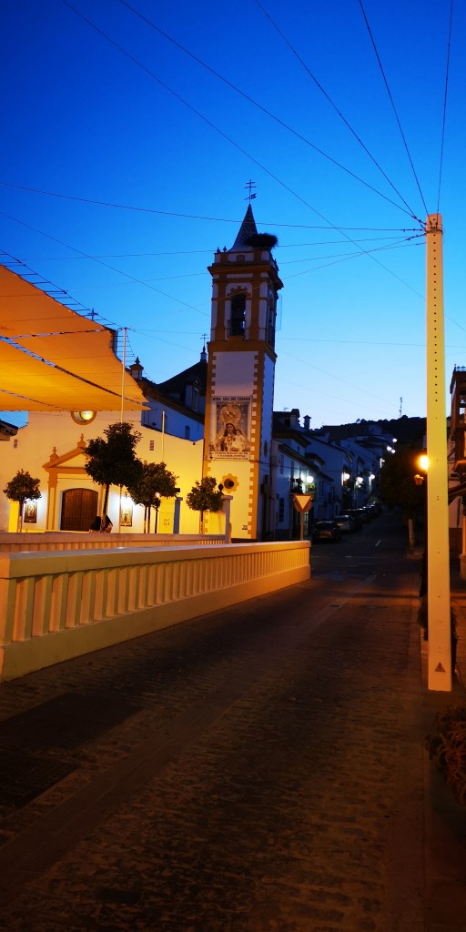 Foto de Prado del Rey (Cádiz), España